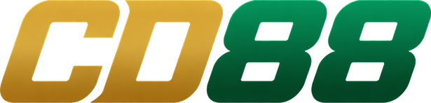 cd88 Logo